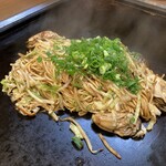 お好み焼 ひかり - 