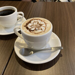 櫻町珈琲店 - ココアとコーヒーと