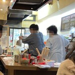 お好み焼 ひかり - 