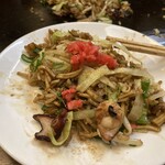 お好み焼 ひかり - 