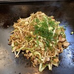 お好み焼 ひかり - 