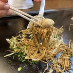 お好み焼 ひかり - 