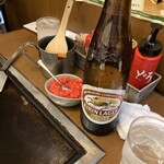 お好み焼 ひかり - 