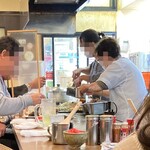 お好み焼 ひかり - 