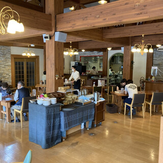 曽爾高原ファームガーデン_2