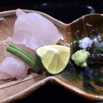 御料理 まる山 - 