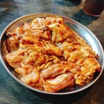 炭焼ホルモン専門店 べこぶた - 