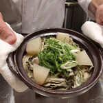 御料理 まる山 - 