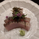 御料理 まる山 - 