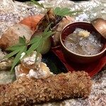 御料理 まる山 - 