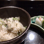 御料理 まる山 - 