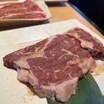 Yakiniku Kingu - 