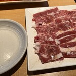 Yakiniku Kingu - 