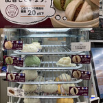 ナチュラルローソン - 料理写真: