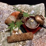 御料理 まる山 - 