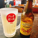 炭焼ホルモン専門店 べこぶた - 