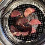 Yakiniku Kingu - 