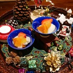 日本料理 幸庵 - 