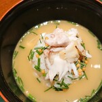 日本料理 幸庵 - 