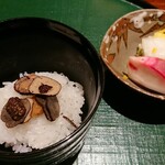 日本料理 幸庵 - 