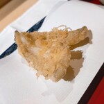 茂竹 - シロギス