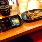 おでんと揚げ物 矢つぐ - 