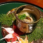 日本料理 幸庵 - 