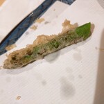 茂竹 - アスパラガス