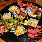 日本料理 幸庵 - 