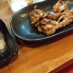 おでんと揚げ物 矢つぐ - 