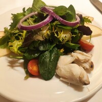 ベンジャミンステーキハウス 六本木 - 