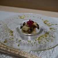 新宿 鮨 よこ田 - 