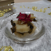 新宿 鮨 よこ田 - 