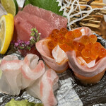 Sushi Koubou Nagamasa - 