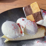 estY - シャンティ3つ