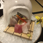 いやしの里 松苑 離れ - 