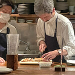 パーラーイワシ - 