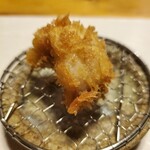 酒肴 新屋敷 - タチウオ