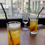 estY - オリジナルジンジャーエール