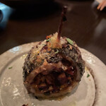 パーラーイワシ - 