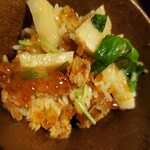 酒肴 新屋敷 - 