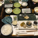 いやしの里 松苑 離れ - 