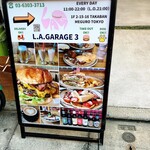 L.A.GARAGE3 - 