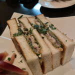 パーラーイワシ - 