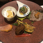 いやしの里 松苑 離れ - 