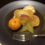 いやしの里 松苑 離れ - 