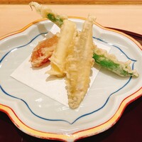 美寿思 - 揚げ物