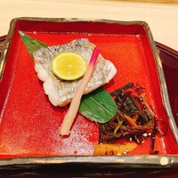 美寿思 - 焼物