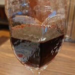 ガスト - 赤ワイン