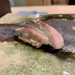 江戸町 すぎもと - 青森八戸産〆鯖